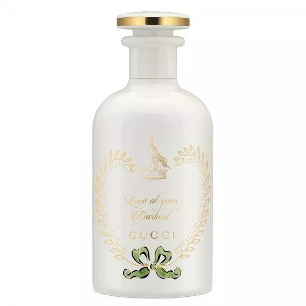 Gucci The Alchemist's Garden Love At Your Darkest woda perfumowana spray 100ml (U)