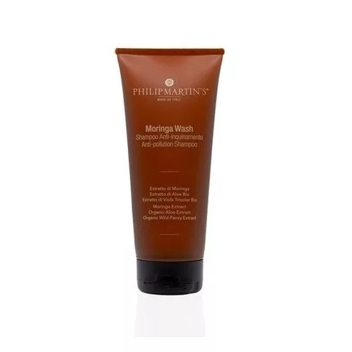 Philip Martins Moringa Wash, regenerujący szampon do włosów, 200ml
