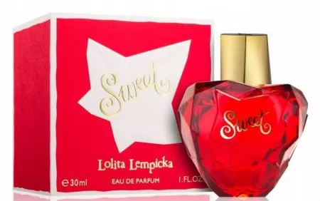 Lolita Lempicka Sweet, woda perfumowana, 30ml (W)