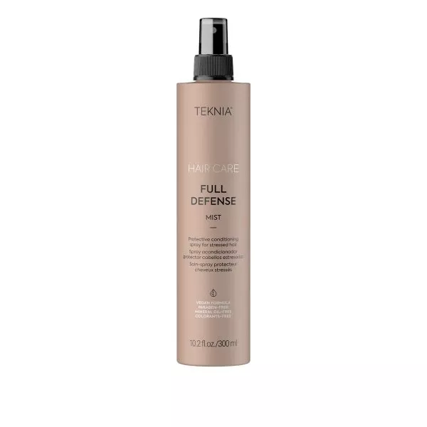Lakme Teknia Full Defense Mist, mgiełka odżywczo-ochronna do włosów, 300ml