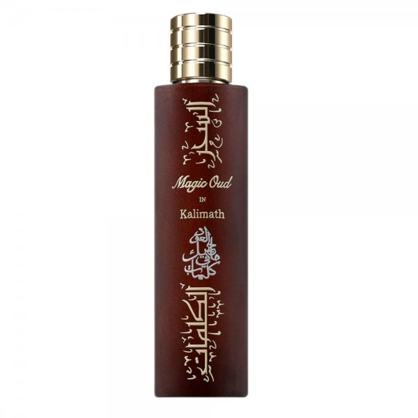 Paris Corner Magic Oud In Kalimath woda perfumowana spray 100ml (U)