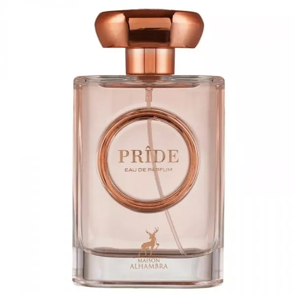 Maison Alhambra Pride woda perfumowana spray 100ml (W)