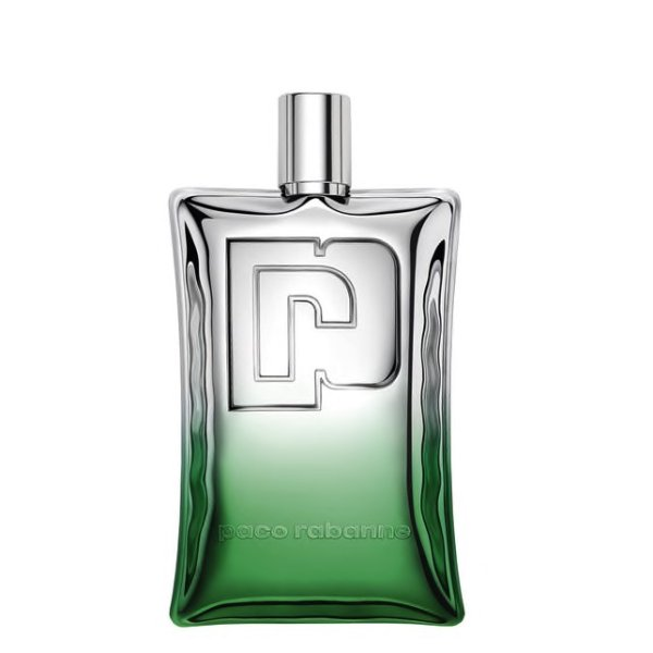 Paco Rabanne Pacollection Dangerous Me woda perfumowana spray 62ml (U)
