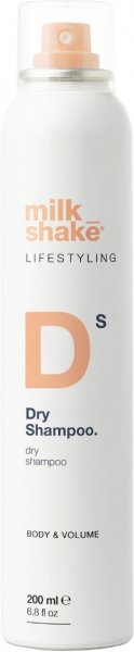 Milk Shake Lifestyling Dry Shampoo, suchy szampon, 200ml