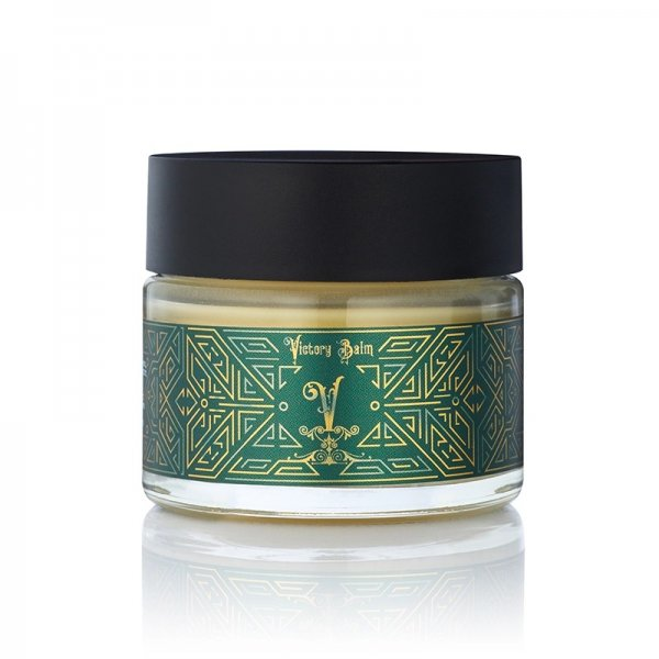 Cyrulicy Victory Balm, balsam do brody, 50ml