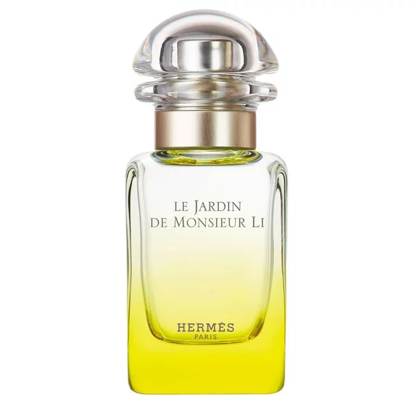 Hermes Le Jardin de Monsieur Li woda toaletowa spray 30ml (U)