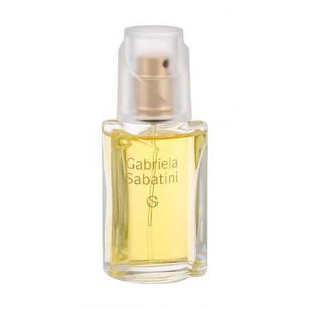 Gabriela Sabatini Gabriela Sabatini, woda toaletowa, 20ml (W)