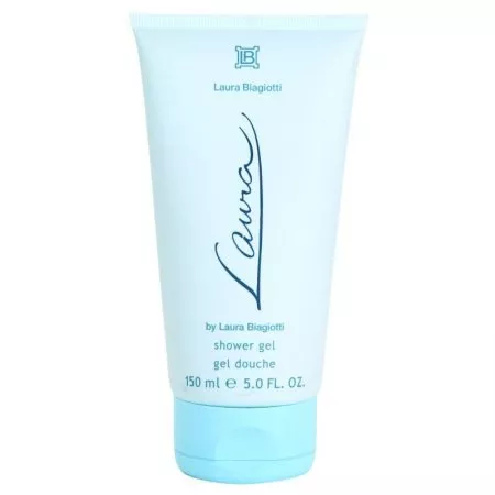 Laura Biagiotti Laura żel pod prysznic 150ml