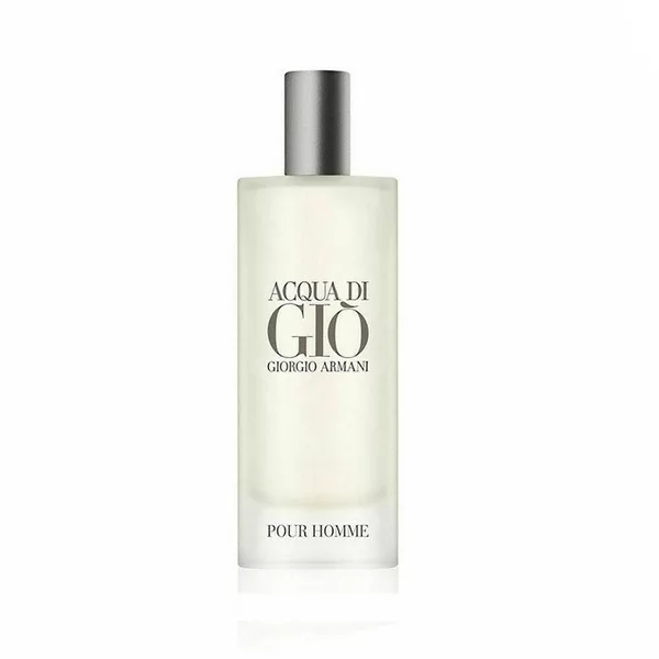 Giorgio Armani Acqua di Gio Pour Homme woda toaletowa spray 15ml (M)