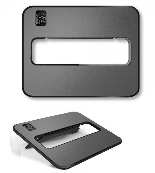 Kasho KMB, magnetyczna podkładka