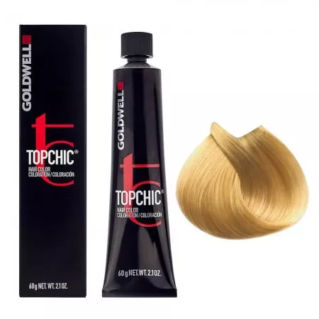 Goldwell Topchic, farba do włosów, 9G, 60ml