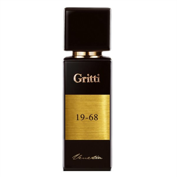 Gritti 19-68 woda perfumowana spray 100ml (M)