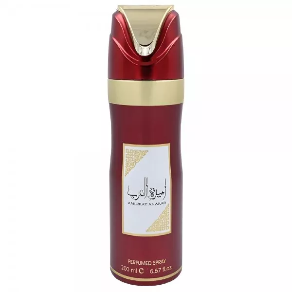 Asdaaf Ameerat Al Arab dezodorant spray 200ml (W)