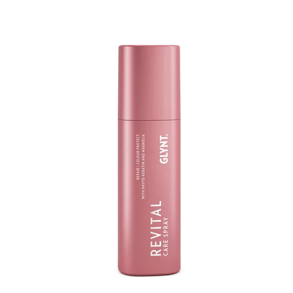 Glynt Revital Care Spray, regenerująca odżywka do włosów w sprayu, 150ml
