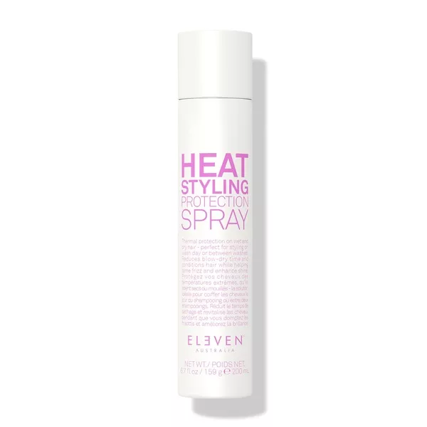 Eleven Australia Heat Styling Protection Spray, ochrona termiczna w sprayu, 200ml