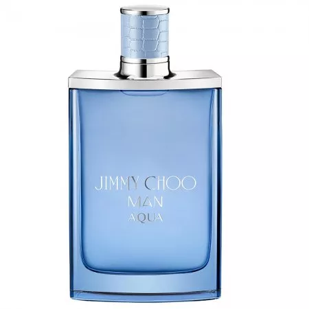 Jimmy Choo Man Aqua woda toaletowa spray 100ml (M)