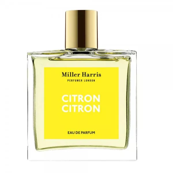 Miller Harris Citron Citron woda perfumowana spray 100ml (U)
