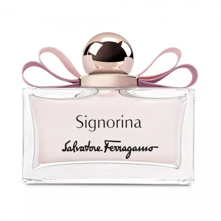 Salvatore Ferragamo Signorina woda perfumowana spray 30ml (W)