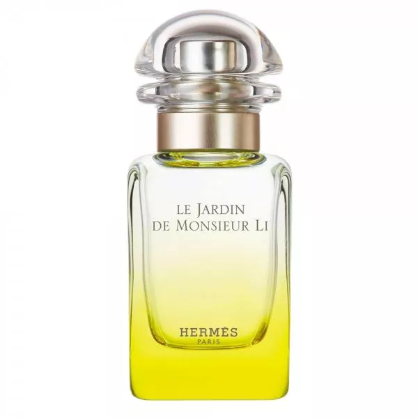 Hermes Le Jardin de Monsieur Li woda toaletowa spray 30ml (U)