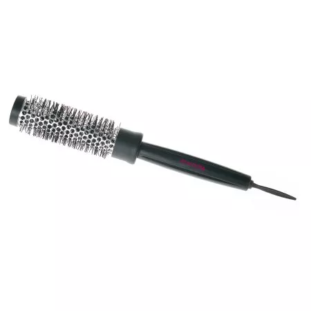 Efalock szczotka do suszenia włosów 25/38mm, termiczny korpus, ergonomiczny uchwyt