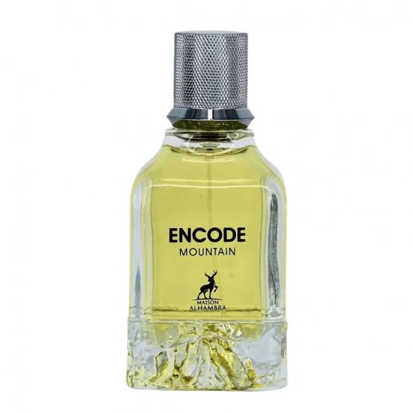 Maison Alhambra Encode Mountain woda perfumowana spray 100ml (M)