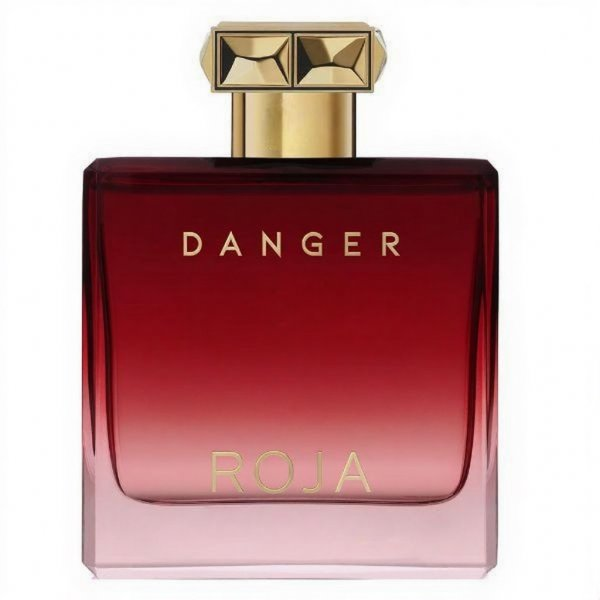 Roja Parfums Danger Pour Homme woda perfumowana spray 100ml (M)