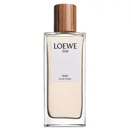Loewe 001 Man woda toaletowa spray 75ml (M)
