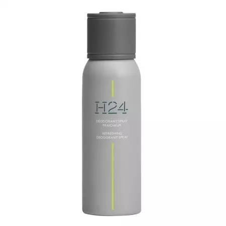Hermes H24 dezodorant spray 150ml (M)