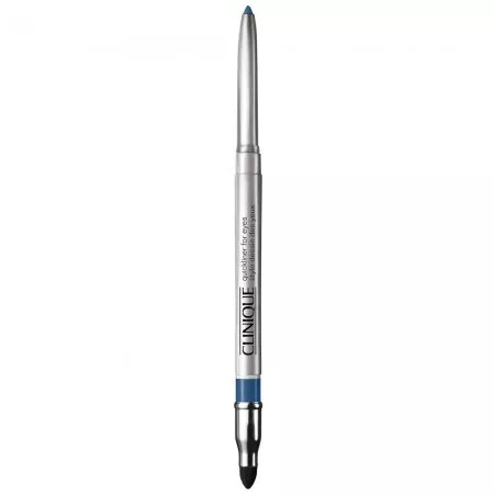 Clinique, Quickliner For Eyes konturówka do oczu 08 Blue Grey 1,2g