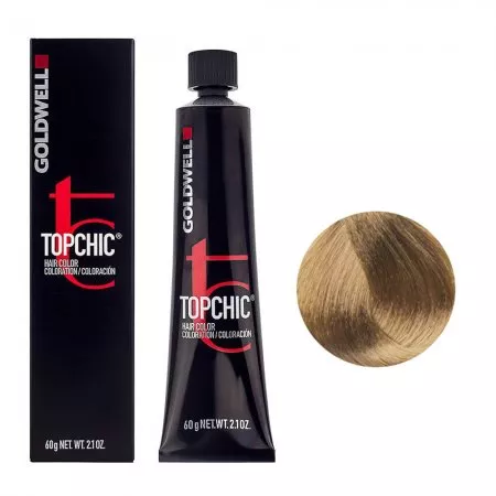Goldwell Topchic, farba do włosów, 9N@BP, 60ml
