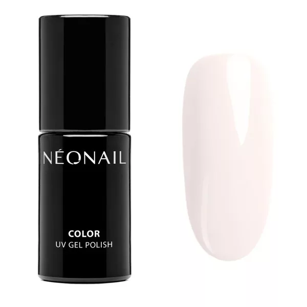 Neonail, lakier hybrydowy, French Perfect Milk, 7.2ml