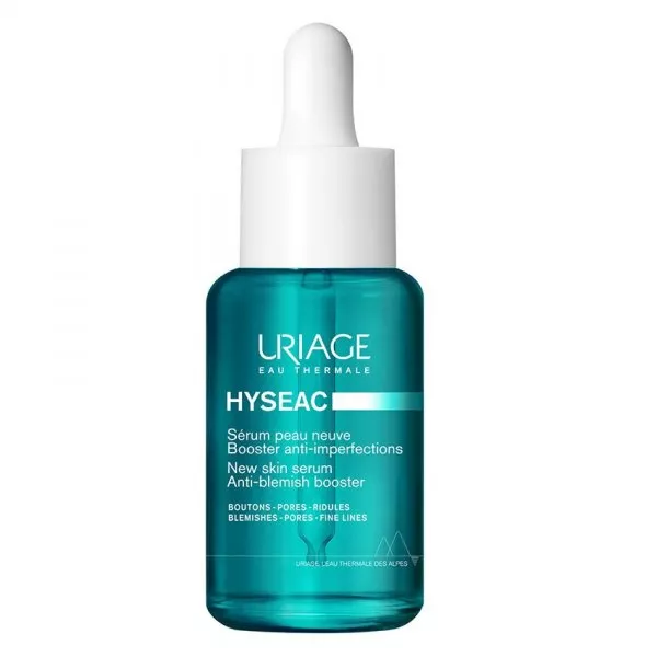 Uriage Hyseac serum przeciw niedoskonałościom 30ml