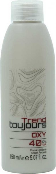 Trend Toujours Developers Oxi, oksydant, 40 vol. 12%, 150ml