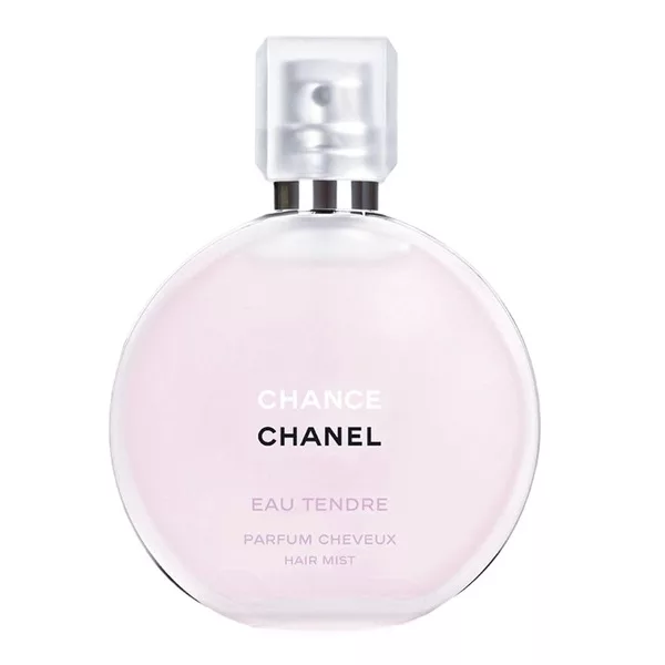 Chanel Chance Eau Tendre mgiełka do włosów 35ml