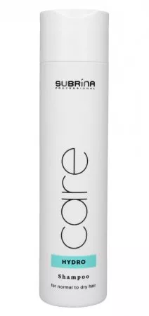 Subrina Hydro Care, szampon do włosów suchych, 250ml