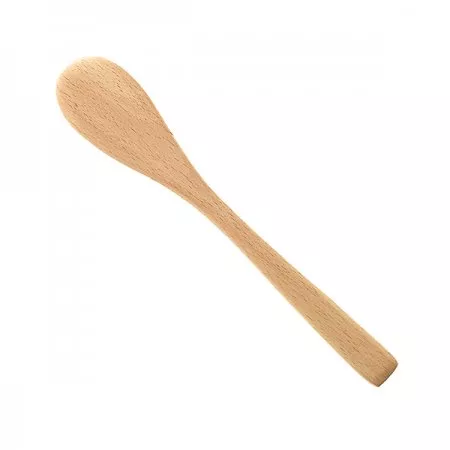 Peggy Sage, szpatułka drewniana do ciała, 22cm, ref. 601140