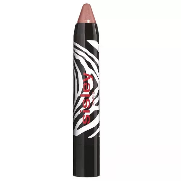 Sisley Phyto Lip Twist balsam koloryzujący do ust 24 Rosy Nude 2.5g