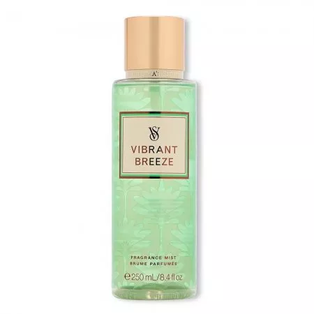 Victoria's Secret Vibrant Breeze mgiełka do ciała 250ml