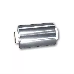 Efalock Economy, folia aluminiowa do pasemek, 14micronów, 250m, szerokość 12cm