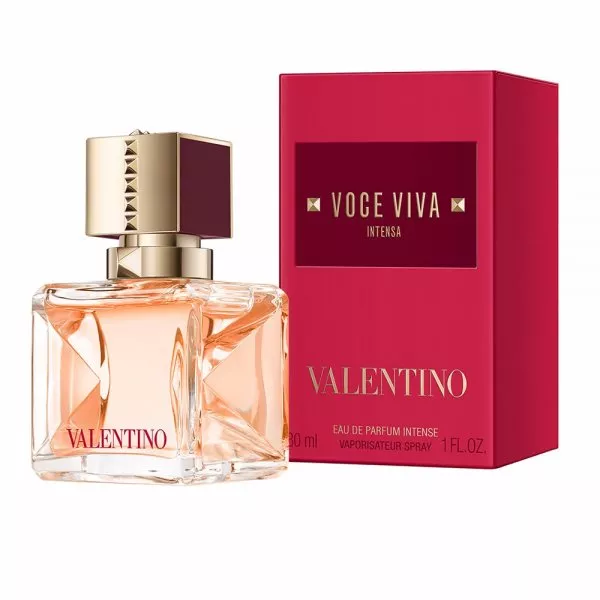 Valentino Voce Viva Intensa woda perfumowana spray 30ml (W)
