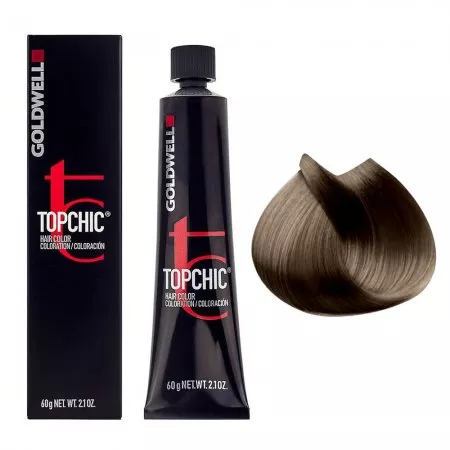 Goldwell Topchic, farba do włosów, 4B, 60ml