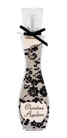 Christina Aguilera Christina Aguilera, woda perfumowana, 50ml (W)