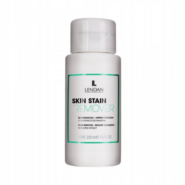 Lendan Skin Stain Remover, zmywacz do farby ze skóry, 225ml