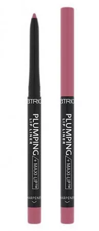 Catrice Plumping Lip Liner, konturówka wypełniająca kontur i podkreślająca usta 050, 0.35g