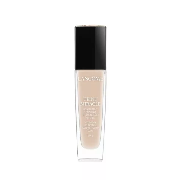 Lancome Teint Miracle nawilżający podkład do twarzy SPF15 02 Lys Rose 30ml