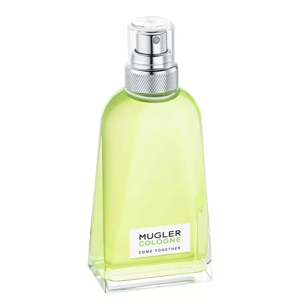 Thierry Mugler Cologne Come Together woda toaletowa spray 100ml (U)