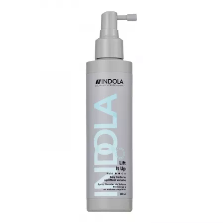 Indola Volume Lift It Up, spray na objętość do włosów, 200ml
