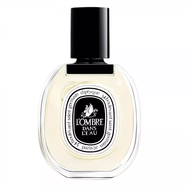 Diptyque L'Ombre Dans L'Eau woda toaletowa spray 50ml (W)
