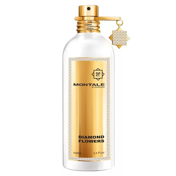 Montale Diamond Flowers woda perfumowana spray 100ml (W)