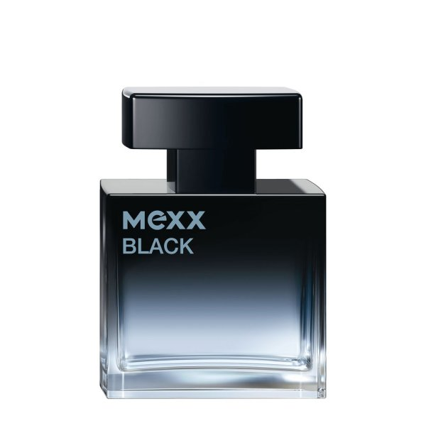 Mexx Black For Him woda toaletowa spray 30ml (M)